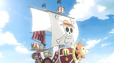 "The Sword Master and The Chefess - A Hentai Love Story!"