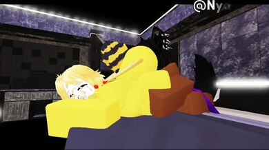 ----------------------------- Hot Honey - A Beehive of Debauchery