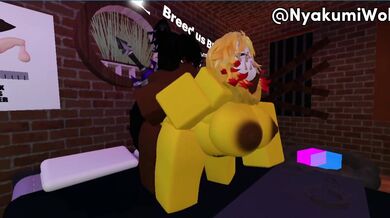----------------------------- Hot Honey - A Beehive of Debauchery