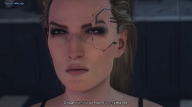 'Spanish Subs Care Deeply About Your Pleasure'