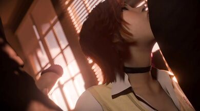 'Asuka's Lewd Delinquency [White]Lewdgazer[NO WM]'