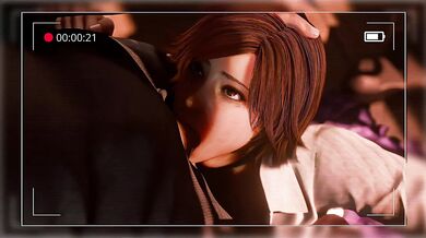 'Asuka's Lewd Delinquency [White]Lewdgazer[NO WM]'