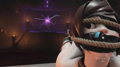 'Roping the Rising Sun - Anniversary Special with The Rope Dude and PMV by Taimer'
