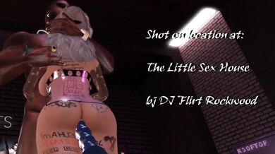 '"Slut Toy's Wild Night at the Club"