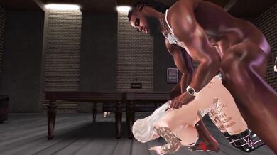 '"Slut Toy's Wild Night at the Club"