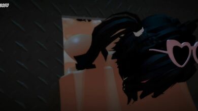 'Blowjob-Thirsty MILF Wants to Get Fucked by Her Son's Best Friend'