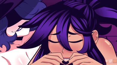 'Gonzo Office [Big Black Dick]'