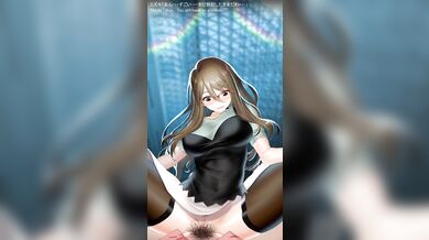 'Erotic Mizuki Nakahara [Anal Version] [Consume2021]'