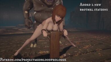 "Rebirth of the Demon Lord: The First Step to Revenge"