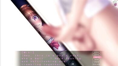 'The Awakening of the Sexual Desires - A Memoir of Pleasure and Passion'