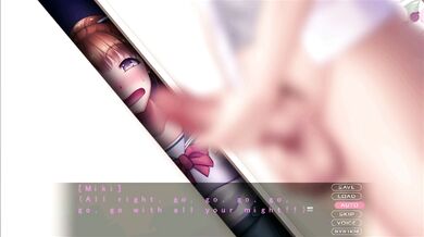 'The Awakening of the Sexual Desires - A Memoir of Pleasure and Passion'