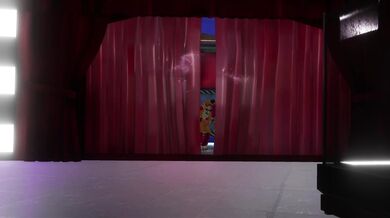 Freddy is trapped in a nightmare and needs your help! Can you save him from the clutches of his subconscious before it's too late?