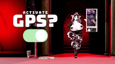 "The Naughty Kitten and Her Mistress: A Cat Scratch Britney Special in Second Life Machinima Furry Yiff!"