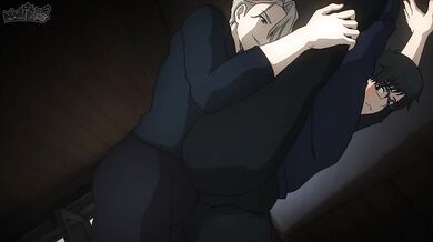 "Exercising With The Neighborhood Gym Girl: More Than Just Stretching."