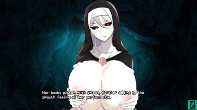 Hentai Mansion Massacre - Scene 19