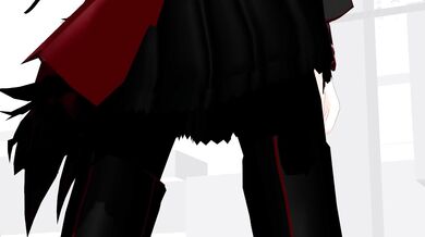 WATCH "the raven" as it takes on mk 3 in a hot and steamy lesbian threesome that will leave you breathless!