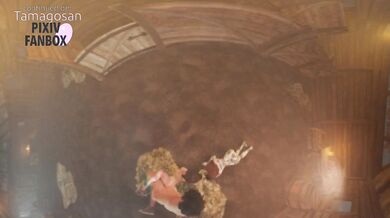 'Uncle Tommy and Luna Riley MILFs in VR'