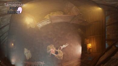 'Uncle Tommy and Luna Riley MILFs in VR'