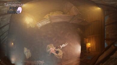 'Uncle Tommy and Luna Riley MILFs in VR'