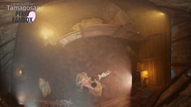 'Uncle Tommy and Luna Riley MILFs in VR'