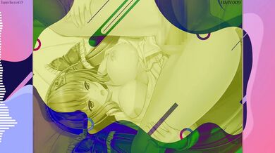 "Senran Kagura: The Erotic Adventures of the Female Ninja - Part 1"