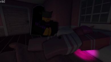 "When the Lights are Out and the Bed is Warm"