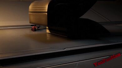 The Simulator Part 1: The First Time (YenFanMan)