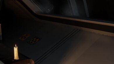 The Simulator Part 1: The First Time (YenFanMan)