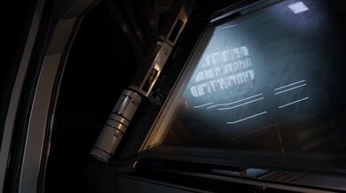 The Simulator Part 1: The First Time (YenFanMan)