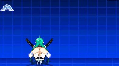 The Legendary Priestess and the Violent Samurai's Seduction