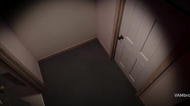 "Sultry Siren Seduces Her Hot Night Intruder!"