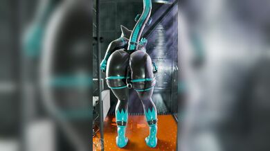 Rewritten: 'Wiggling the Evil Banana Plug'