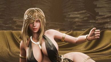 'One Hot Summer with Mari [No Background Music]'