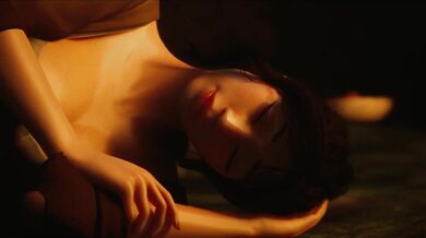 'Pandora's Box - Part One: A Tale of Forbidden Love and Lust'