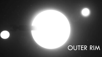 'Pandora's Box - Part One: A Tale of Forbidden Love and Lust'