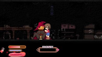 "Becoming a part of the game, [Zell2323] will show you what true satisfaction is all about."