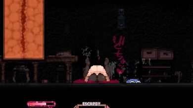 "Becoming a part of the game, [Zell2323] will show you what true satisfaction is all about."