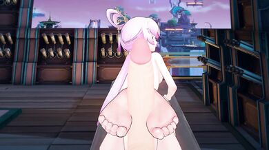 "The Mighty Foot of Xuan: Backdoor Service with Chris Flandre"