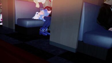 "The HoloLens and the MILF: An Erotic Virtual Reality Experience"