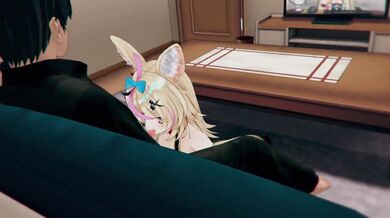 "The HoloLens and the MILF: An Erotic Virtual Reality Experience"