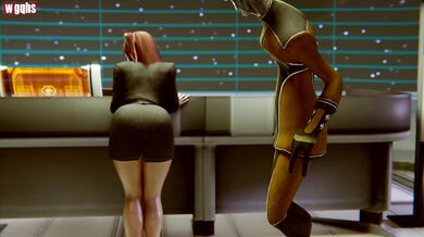 "Sexual Seduction of the Boss's Daughter"