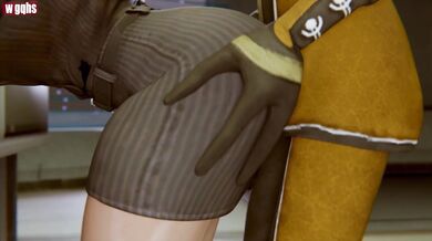 "Sexual Seduction of the Boss's Daughter"