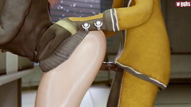 "Sexual Seduction of the Boss's Daughter"