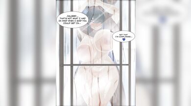 "Nerissa's Oral Pleasure, Please!" V1