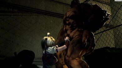 "The Sounds of Ecstasy: A Gurochan Hentai Adventure"