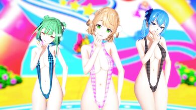 "Master of the Universe - A Queen and Her Cobra"