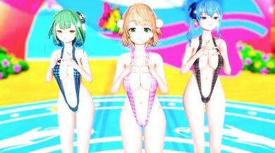 "Master of the Universe - A Queen and Her Cobra"