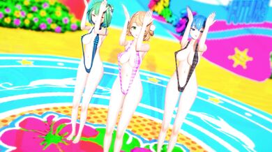 "Master of the Universe - A Queen and Her Cobra"