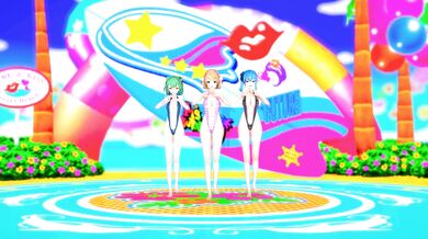 "Master of the Universe - A Queen and Her Cobra"