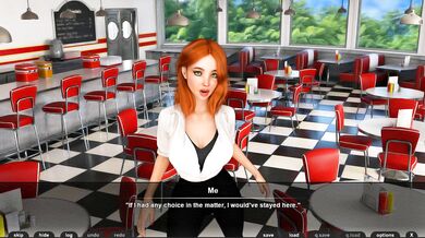 "My Little Sister's Secret Desires - Part 3: Mommy's Dirty Little Secret."